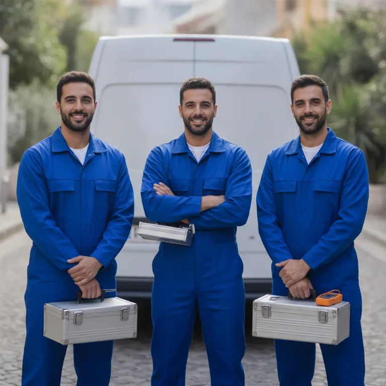 Reparación de Lavadoras equipo en El Ejido